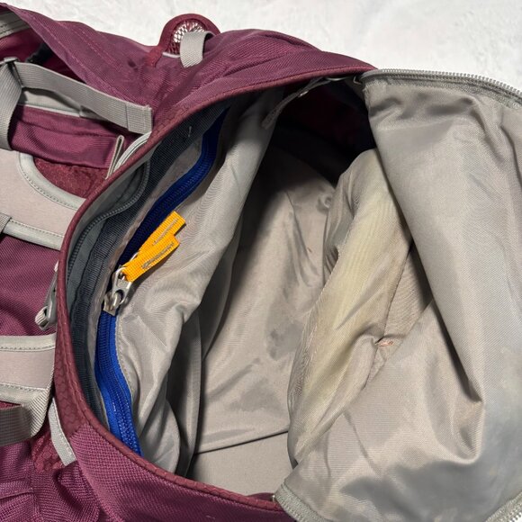 Deuter Trans Alpine 26 SL - Women's Backpack - Picture 9 of 12